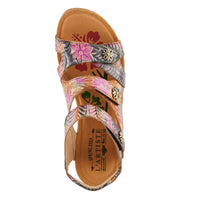 Thumbnail for L'ARTISTE BONVOYAGE SANDALS