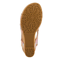 Thumbnail for Spring Step Shoes L'Artiste Bonvoyage Sandals