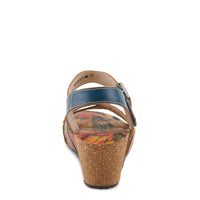 Thumbnail for L'ARTISTE BOSQUET SANDALS