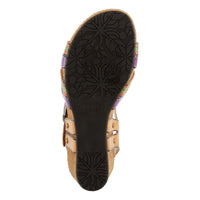 Thumbnail for Spring Step Shoes L'Artiste Bosquet Sandals