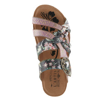 Thumbnail for Spring Step Shoes L'Artiste Brady Sandals