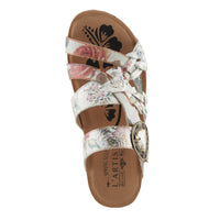 Thumbnail for L'Artiste Brady Sandals