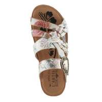 Thumbnail for Spring Step Shoes L'Artiste Brady Sandals