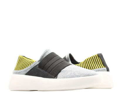 Chocolat Blu Brandy Slip On Women’s Vegan Upper Grey