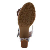Thumbnail for Spring Step Shoes L'Artiste Breakaway Sandals