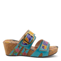 Thumbnail for Spring Step Shoes L'Artiste Briseis Sandals