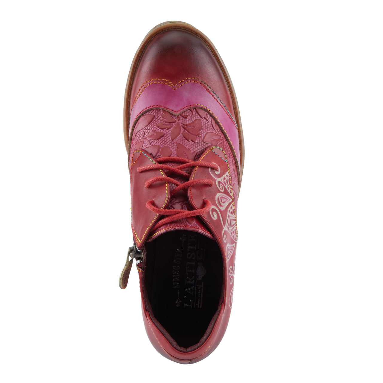 Buy l'artiste briteetoe shoes - Casual Shoes from Don’t Panic Shoes | Best Prices & Fast Shipping