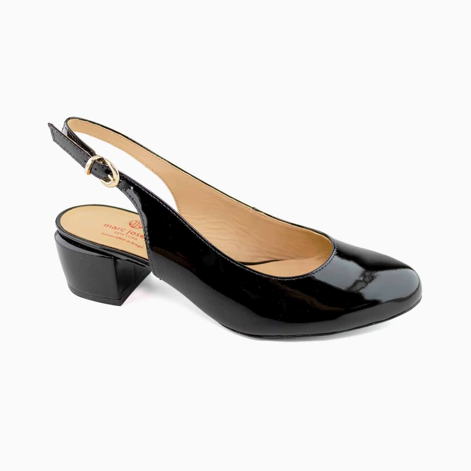 Broad St Slingback, Women