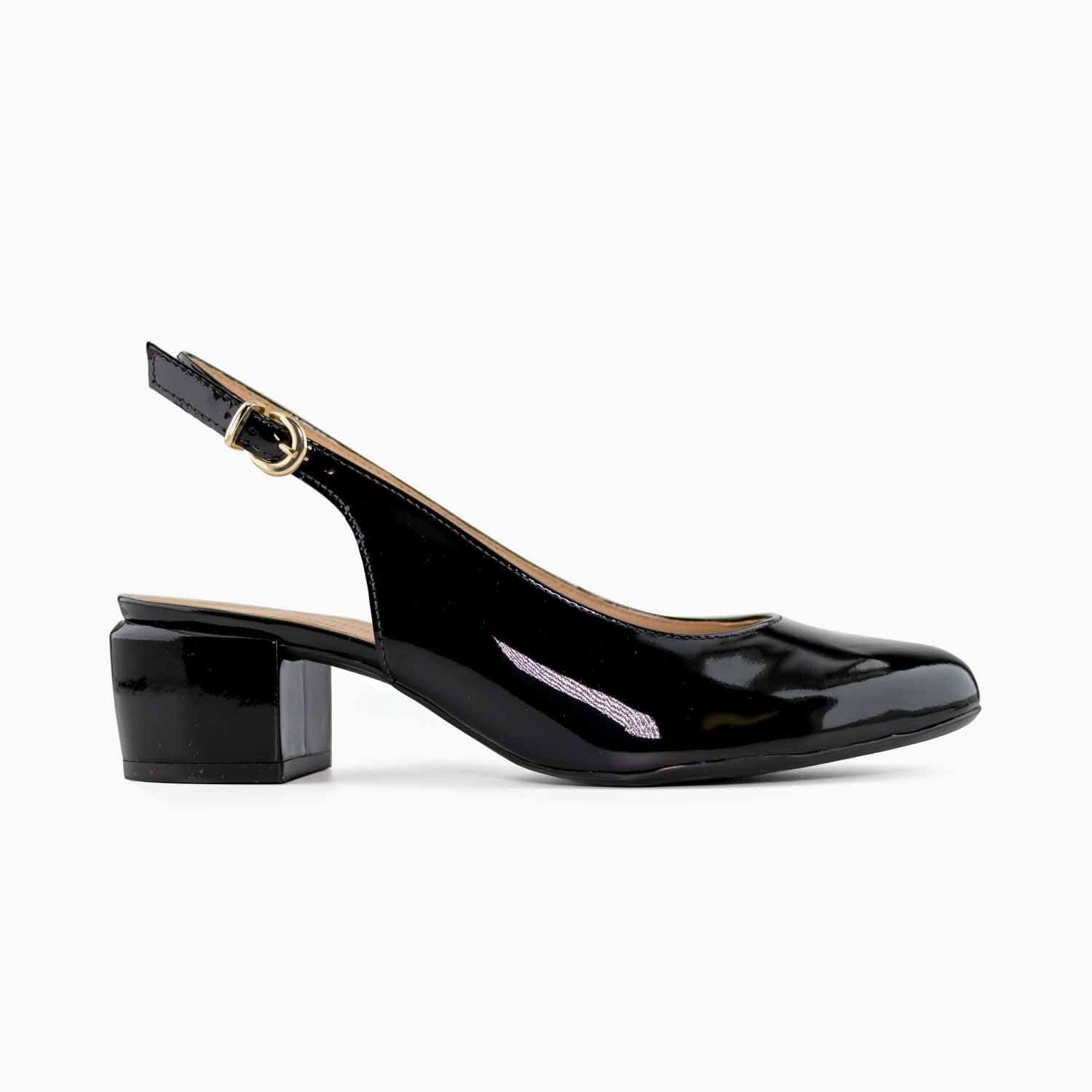Broad St Slingback, Women