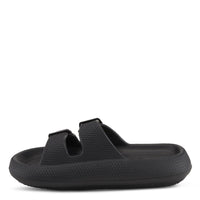 Thumbnail for Buy Flexus Bubbles Waterproof Sandals Women’s Vegan Slides - Sandals from Don’t Panic Shoes | Best Prices & Fast Shipping