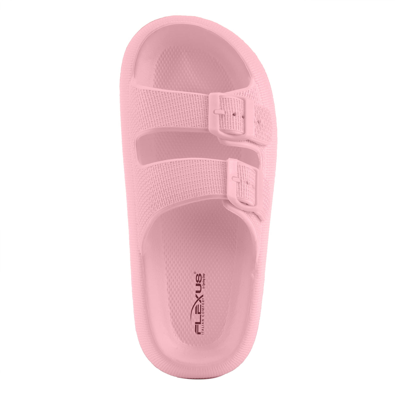 Buy Flexus Bubbles Waterproof Sandals Women’s Vegan Slides - Sandals from Don’t Panic Shoes | Best Prices & Fast Shipping