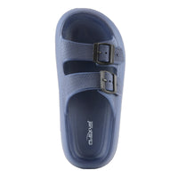 Thumbnail for Buy Flexus Bubbles Waterproof Sandals Women’s Vegan Slides - Sandals from Don’t Panic Shoes | Best Prices & Fast Shipping