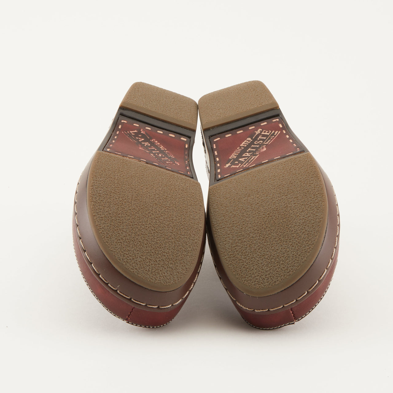 L'Artiste BURBANK Clogs