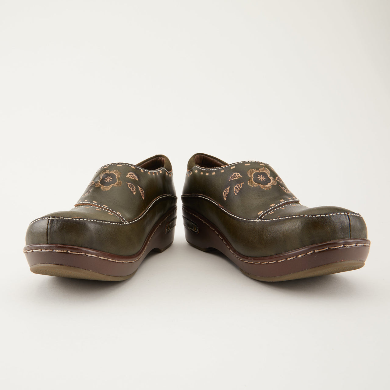 L'Artiste BURBANK Clogs