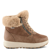 Thumbnail for FLEXUS BURRELL BOOTS suitable for casual or dressy occasions with versatile style