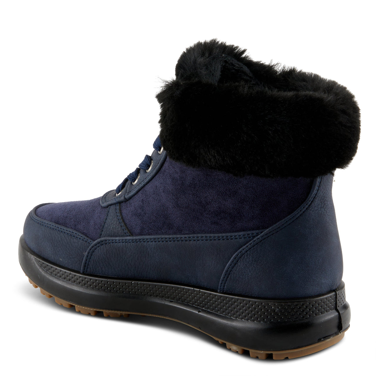 FLEXUS BURRELL BOOTS made for exceptional comfort and style in any weather