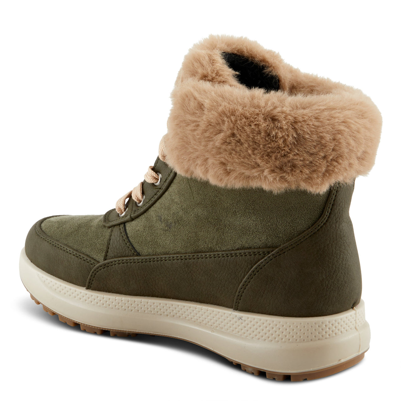 FLEXUS BURRELL BOOTS offering ultimate combination of style, comfort, and quality