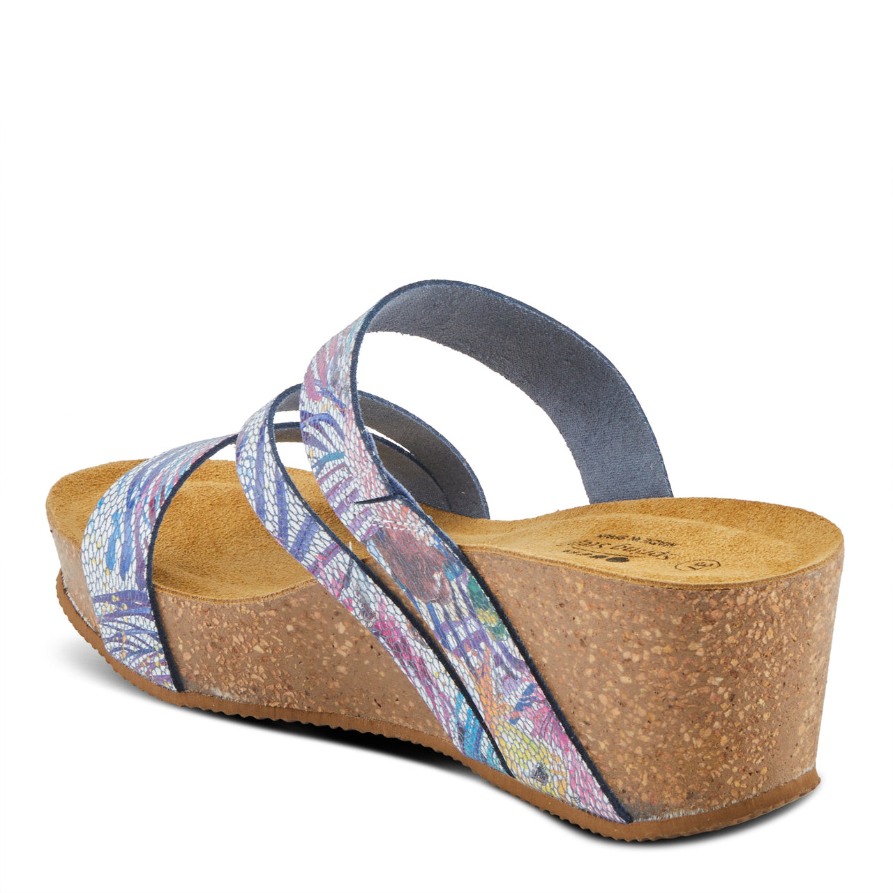  Spring Step Butterpea Sandals available in multiple attractive color options