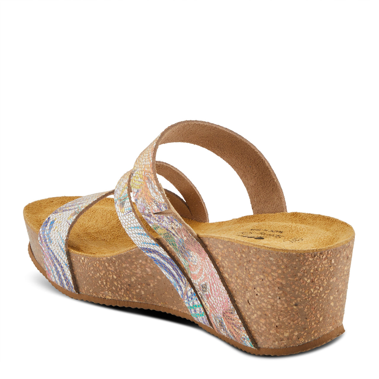  Spring Step Butterpea Sandals perfect for casual summer outings and beach vacations