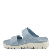 Thumbnail for Spring Step Shoes Flexus Buttony Sandals