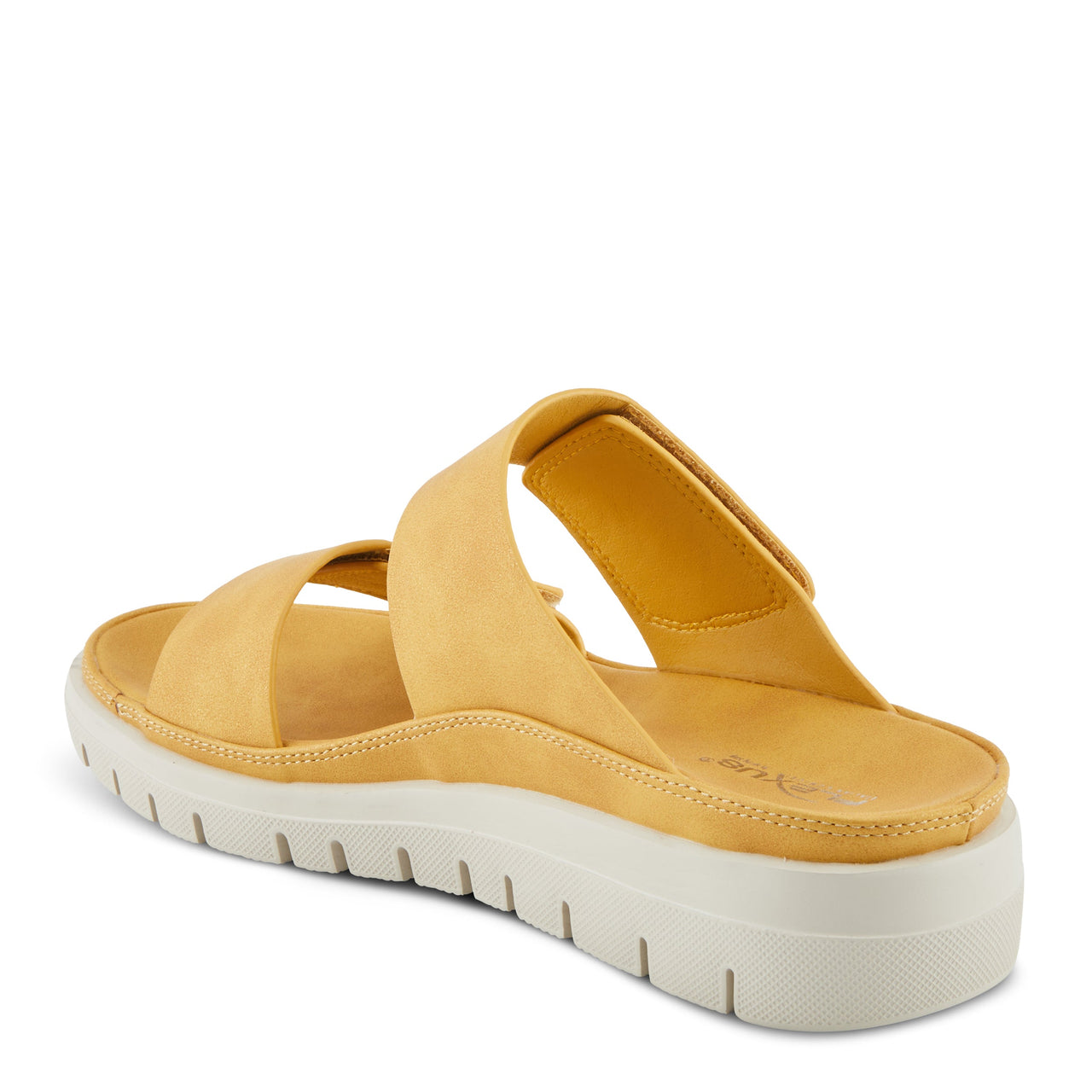 Spring Step Shoes Flexus Buttony Sandals