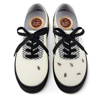 Buzzing Casual Sneaker