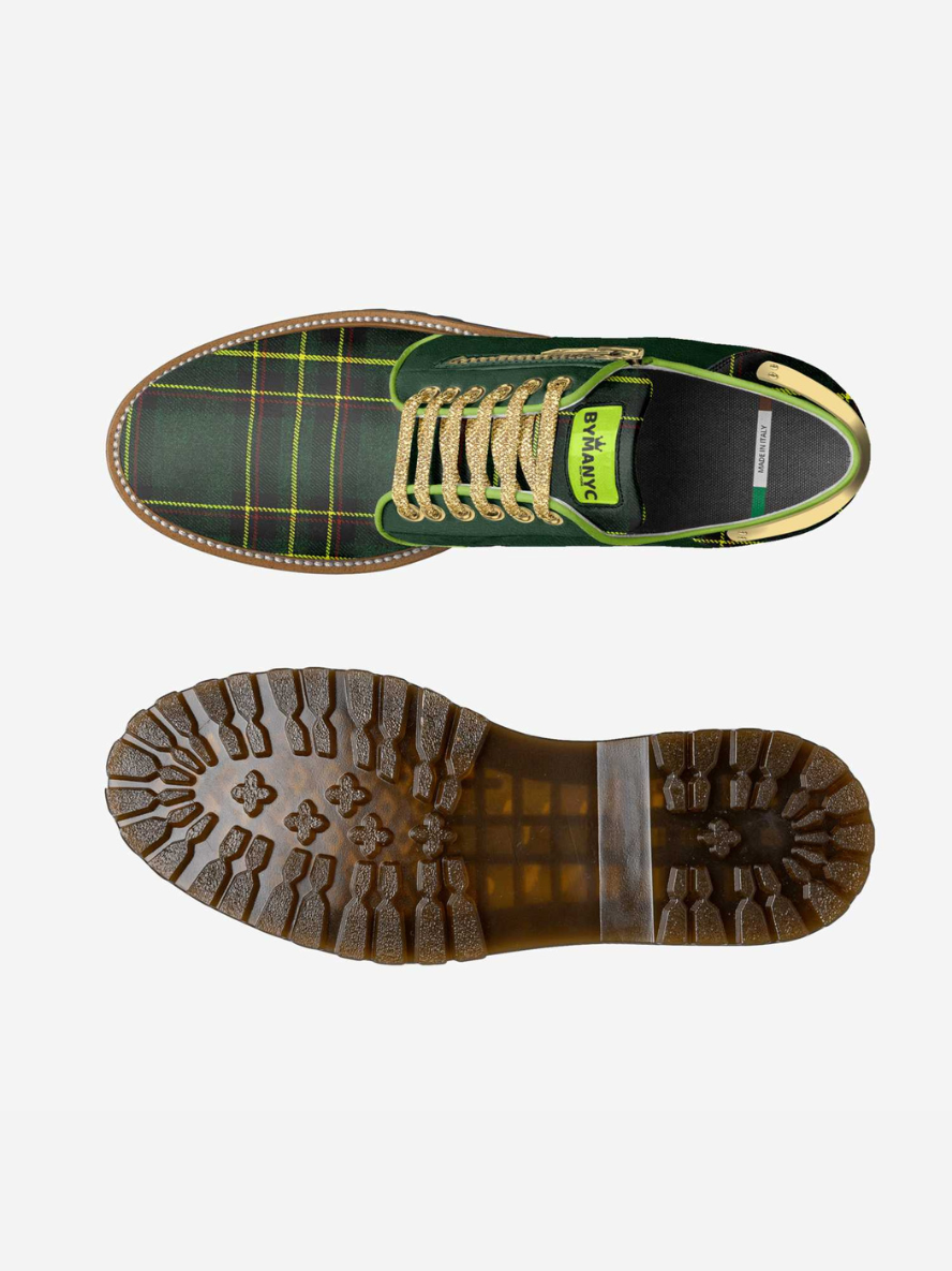 BYMANYC ® New York Astor Place Vogue – Ethical Designer