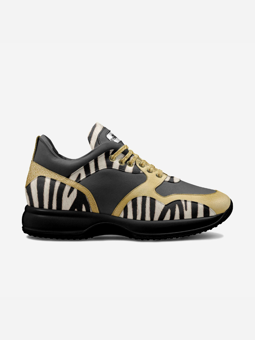 BYMANYC New York Fifth Avenue Prestige Vegan Leather