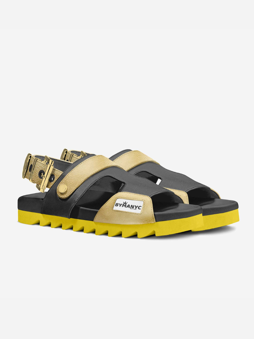 BYMANYC New York Greenwich Vibe Sneakers Premium Vegan