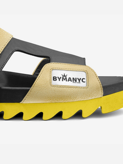 BYMANYC New York Greenwich Vibe Sneakers Premium Vegan