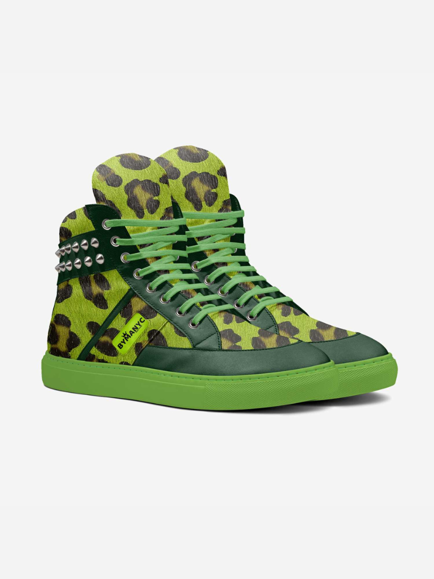 BYMANYC New York Roosevelt Chic Collection Vegan Leather