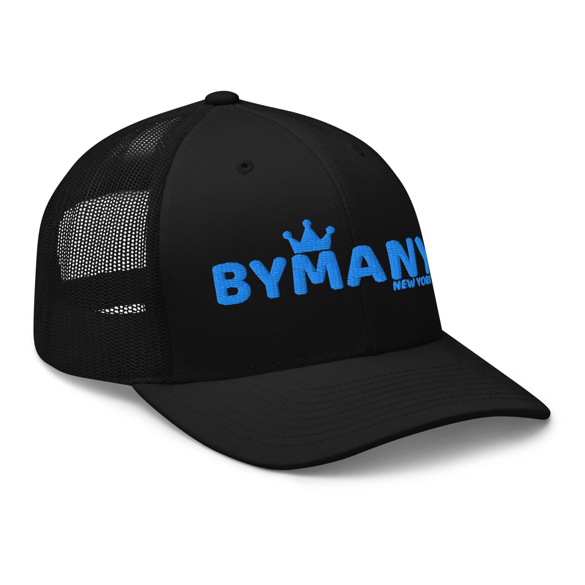 BYMANYC ® New York Unisex Headwear – HARLEM