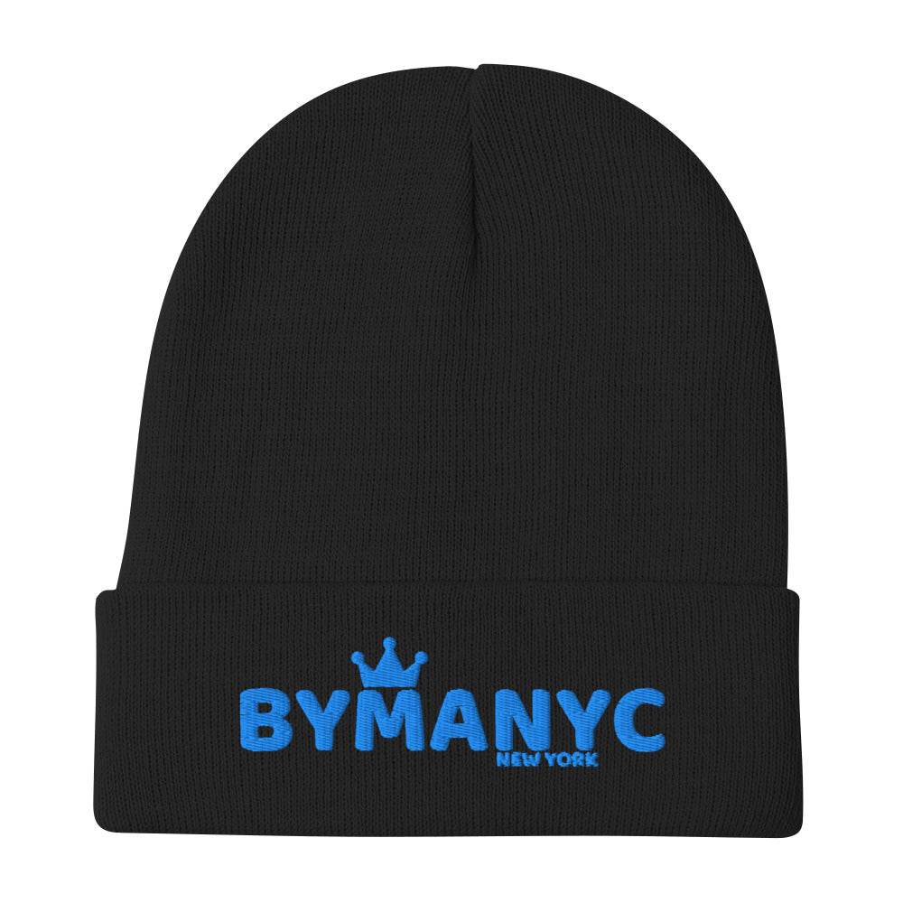 BYMANYC Tribeca Winter Hat Breathable Cotton Blend