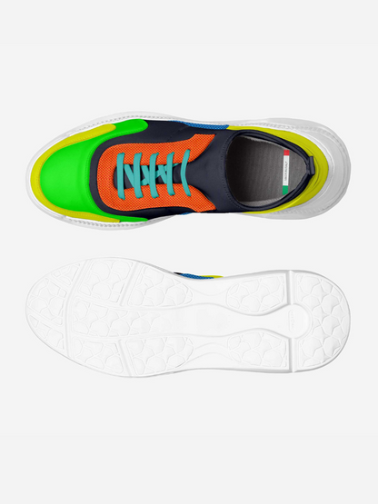 BYMANYC New York West Side Groove Sneakers Collection