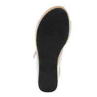 Thumbnail for Sophisticated Spring Step Bynum Sandals designed with cushioned footbeds for all-day comfort and support