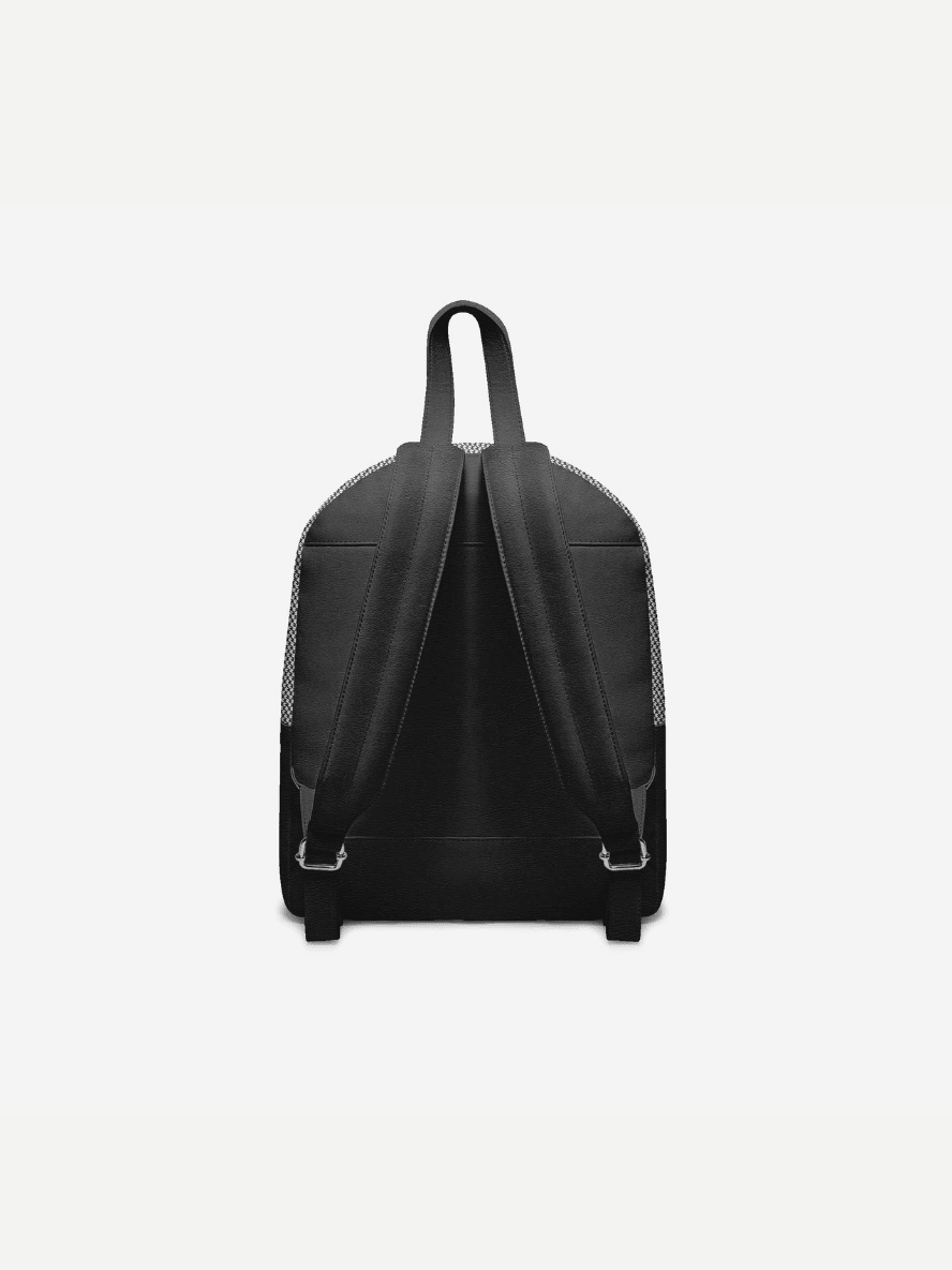 BYMANYC New York Metropolitan Allure Vegan Leather