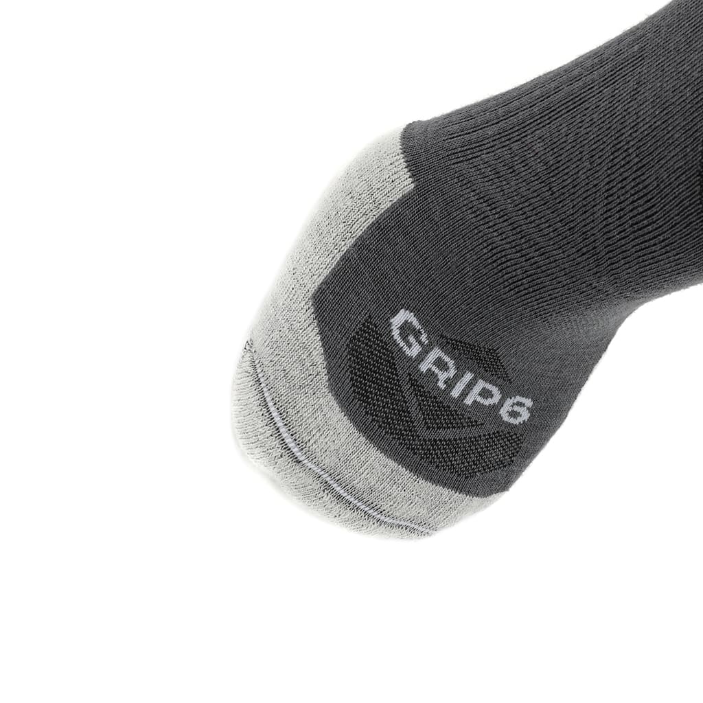 Basalt - Run No Show Runweight Merino Wool Sock