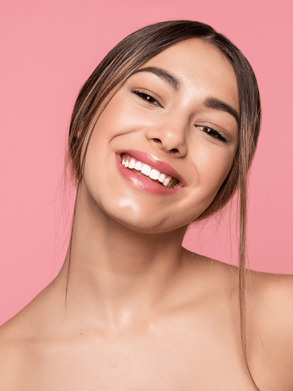 Biphasic Makeup Remover – Vegan & Natural | BYMANYC ® New York