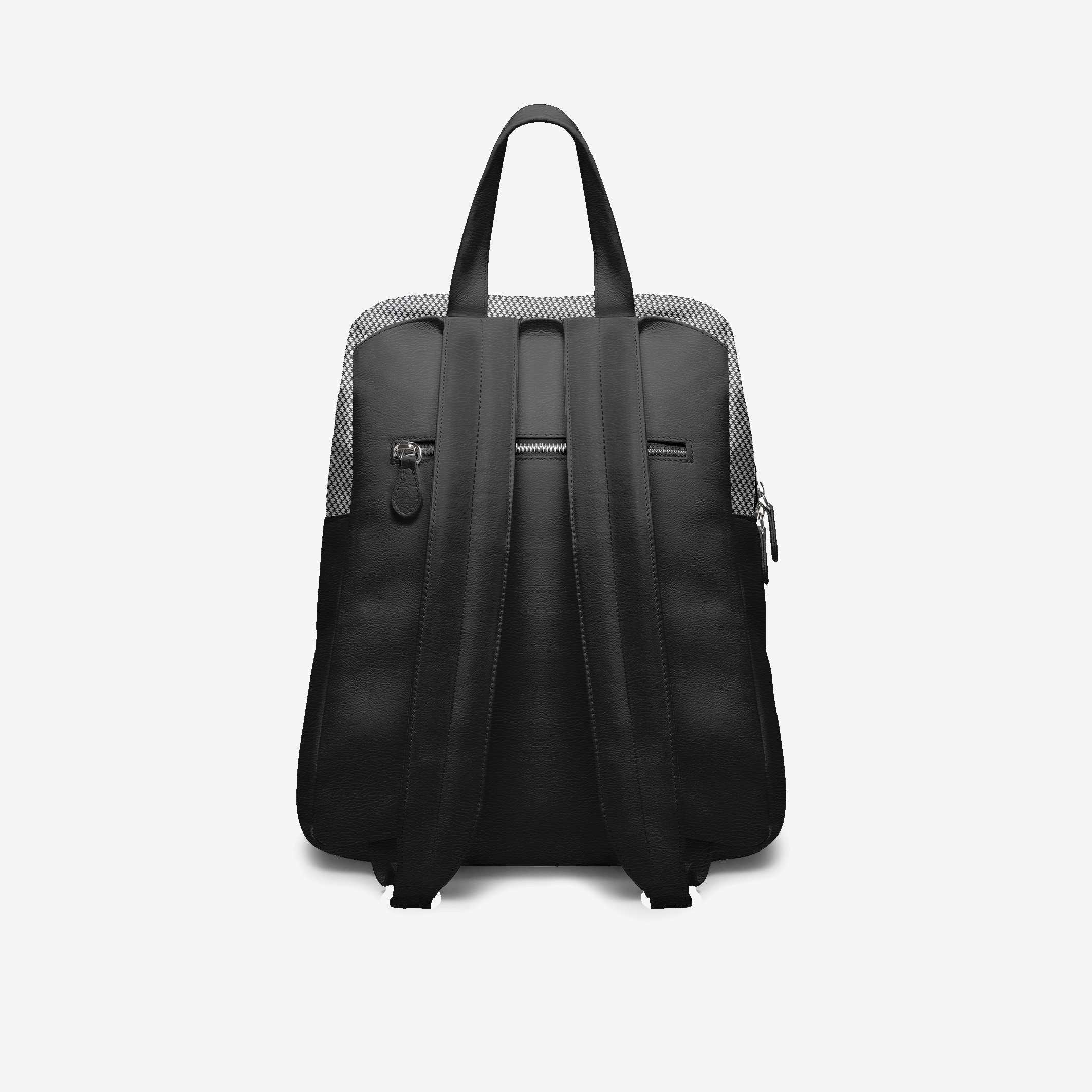 BYMANYC New York Backpack Vegan Italy Made Lightweight Urban