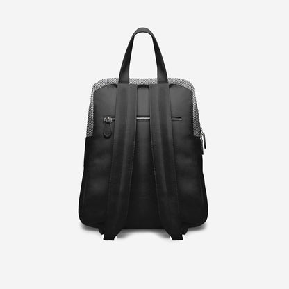 BYMANYC New York Backpack Vegan Italy Made Lightweight Urban