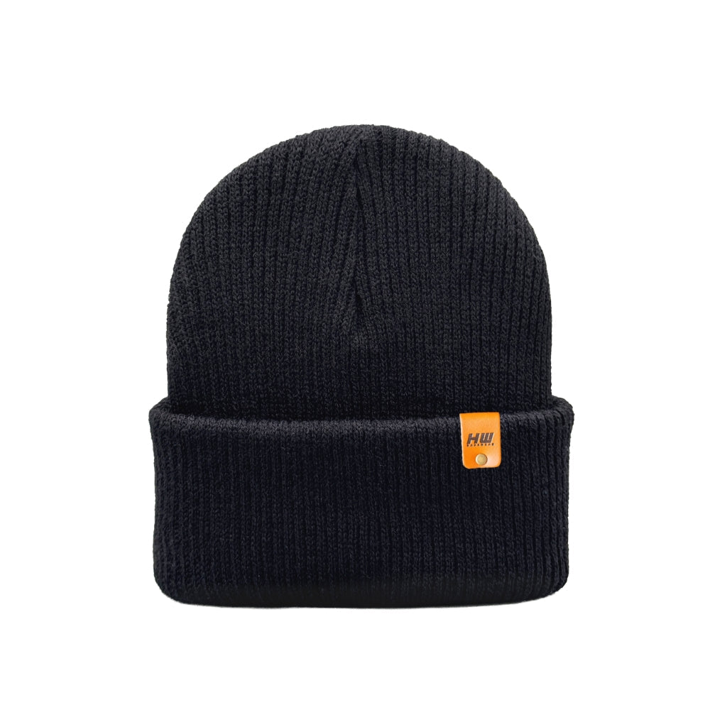 Haakwear Kids Knit Beanies Soft Warm Made In USA Winter Hat