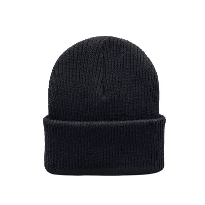 Haakwear Kids Luxury Knit Cuffed Beanies Soft Warm