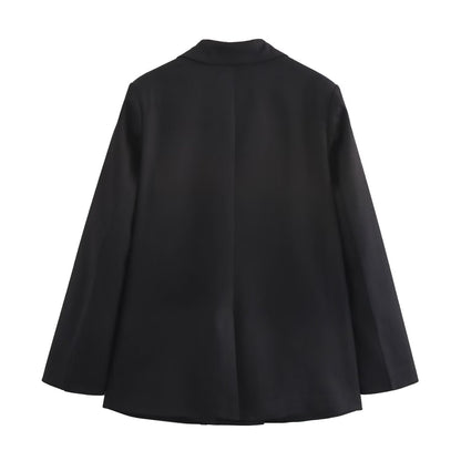 BYMANYC New York East Village Blazer Wrap Collection Women's