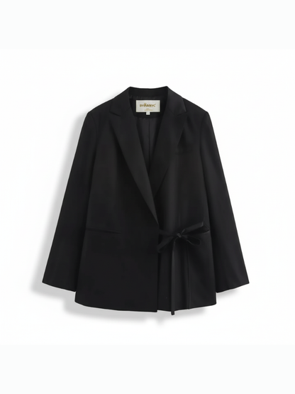 BYMANYC New York East Village Blazer Wrap Collection Women's