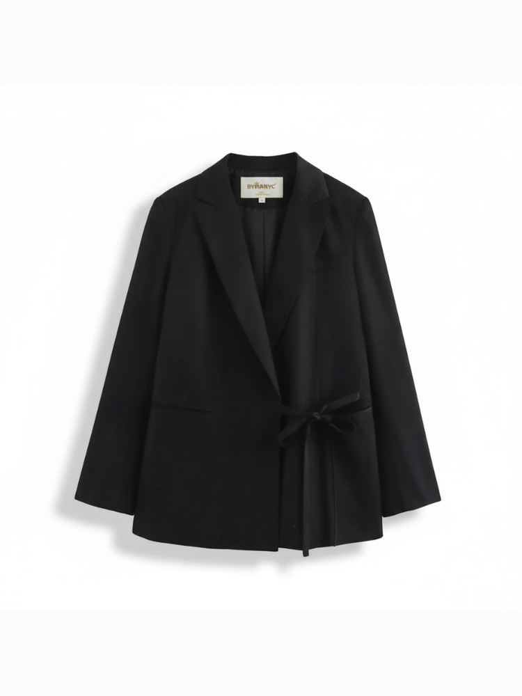 BYMANYC New York East Village Blazer Wrap Collection Women's