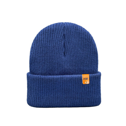 Haakwear Kids Knit Beanies Soft Warm Made In USA Winter Hat