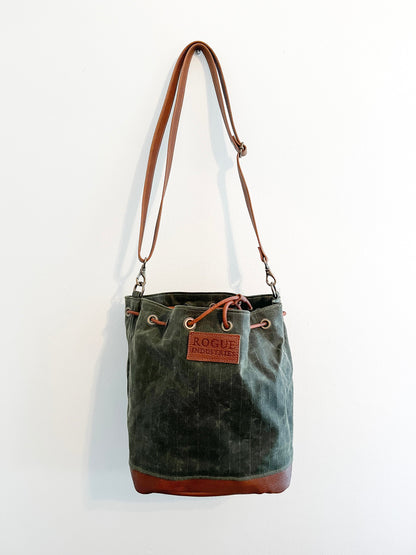 Kennebunkport Bucket Bag
