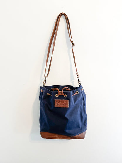 Kennebunkport Bucket Bag