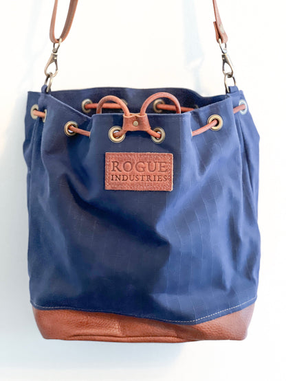 Kennebunkport Bucket Bag