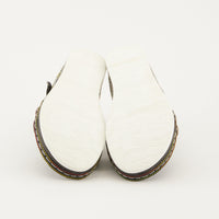 Thumbnail for L'Artiste Caiman Slide Sandal